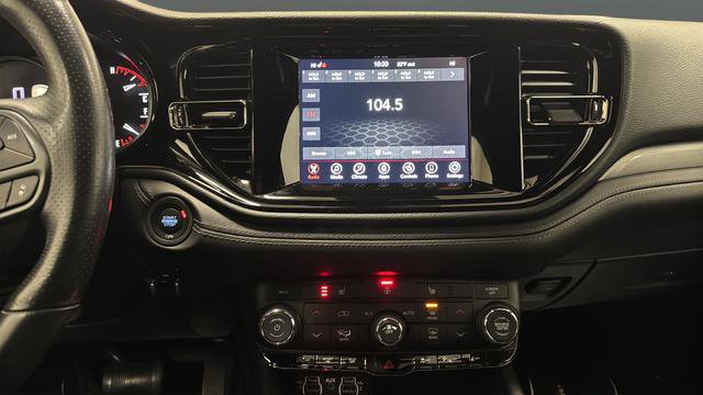 Used 2022 Dodge Durango GT image 12