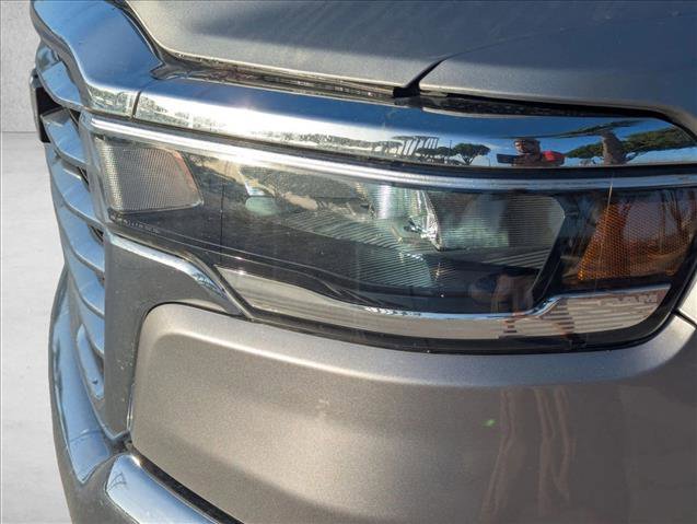 Used 2025 RAM 1500 Laramie image 10