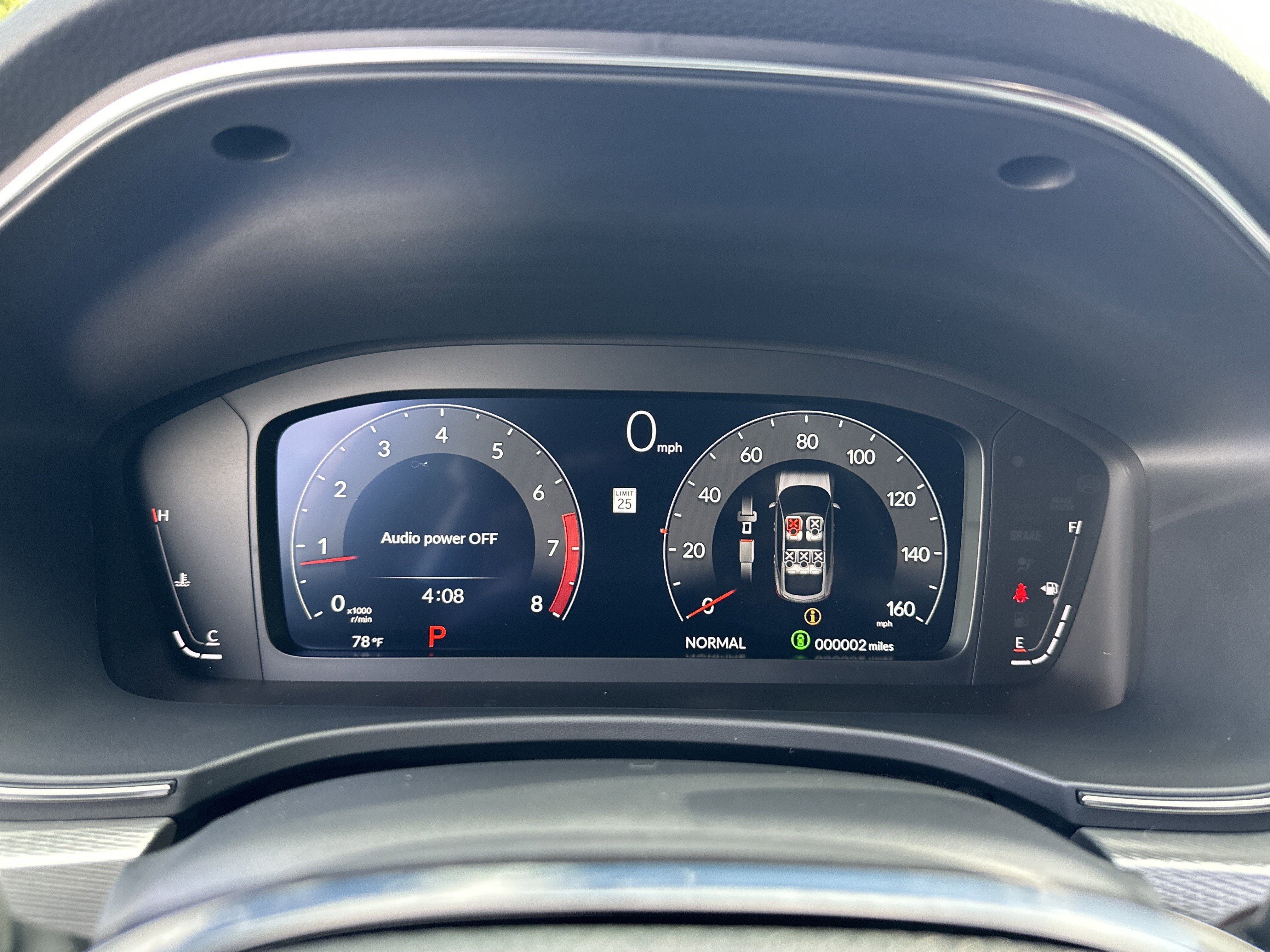 New 2026 Acura Integra A-Spec image 19