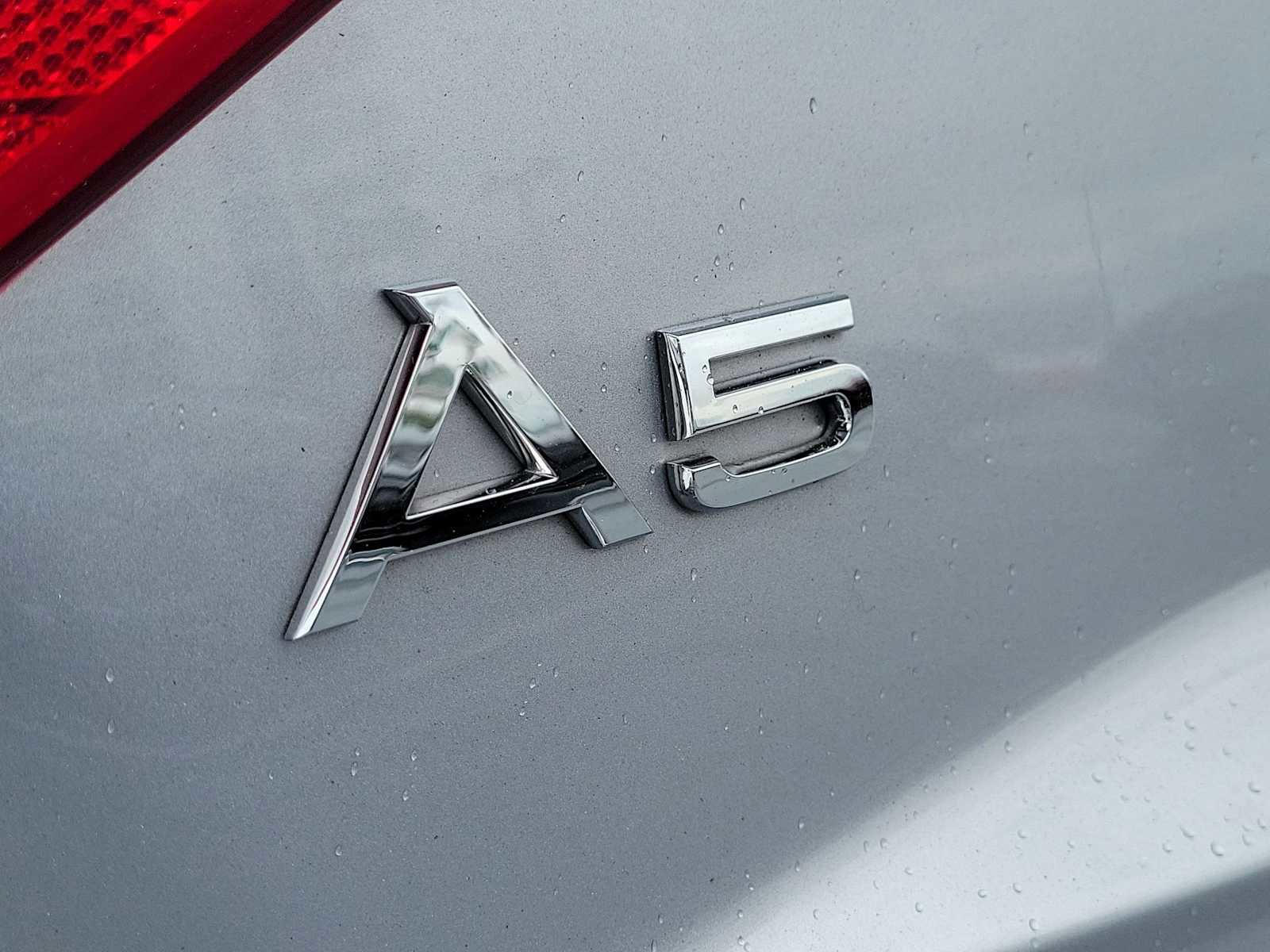 Certified 2015 Audi A5 2.0T Premium AWD/4WD image 10