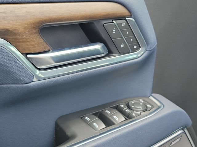Certified 2025 Chevrolet Silverado 2500 High Country w/ Technology Package AWD/4WD image 21