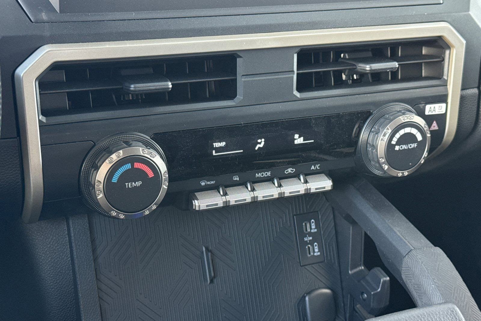 New 2026 Toyota Tacoma SR RWD image 23