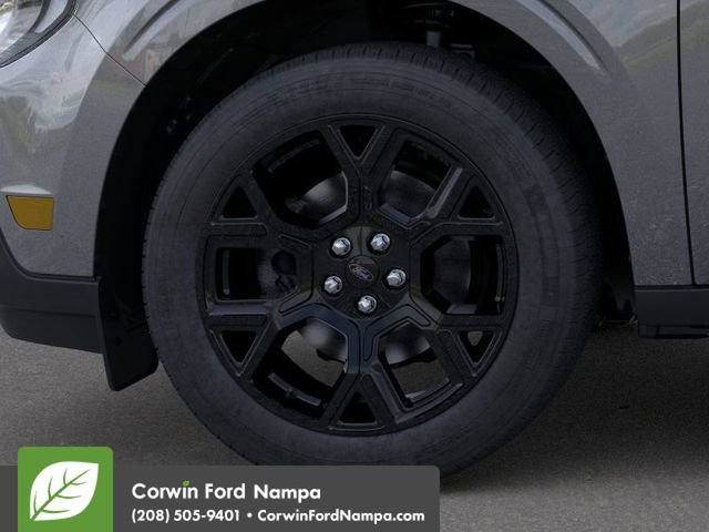 New 2026 Ford Maverick XLT image 20