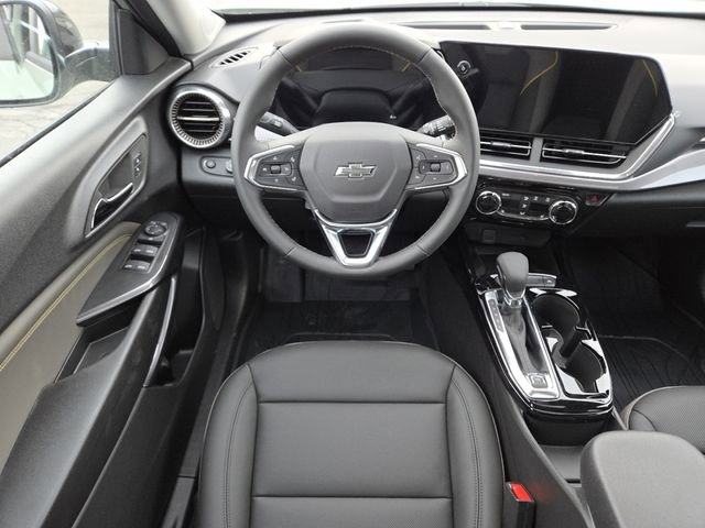 New 2026 Chevrolet Trax ACTIV image 31