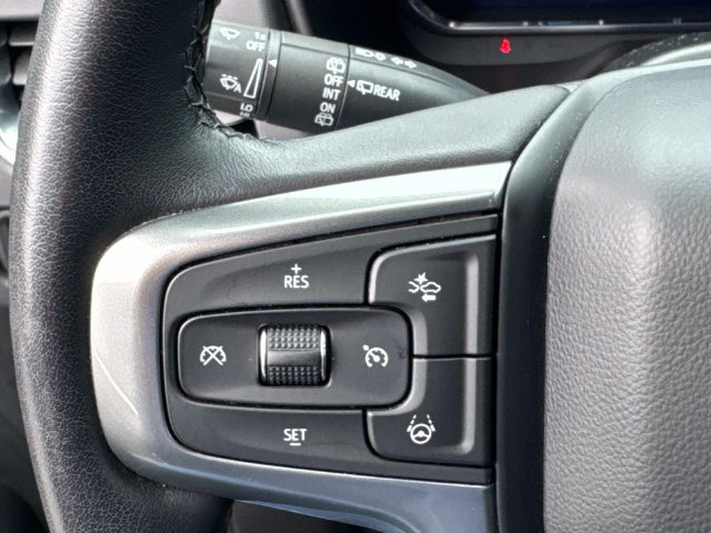 Used 2024 Chevrolet Tahoe Premier w/ Advanced Technology Package AWD/4WD image 32
