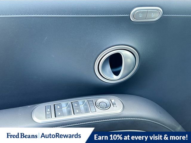 New 2026 Hyundai Palisade Limited image 6