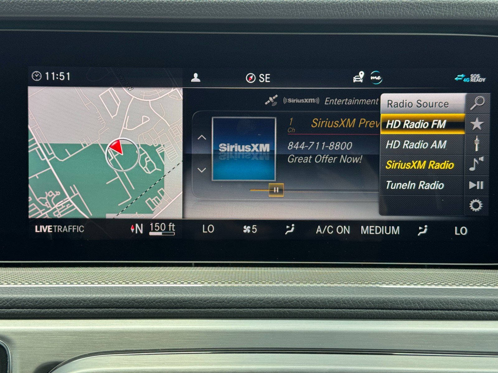 Used 2021 Mercedes-Benz G 550 image 27