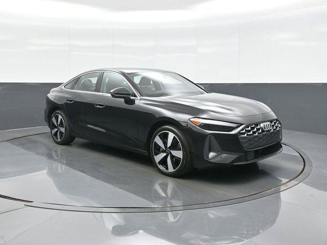 Certified 2025 Audi A5 2.0T Premium w/ Premium Plus