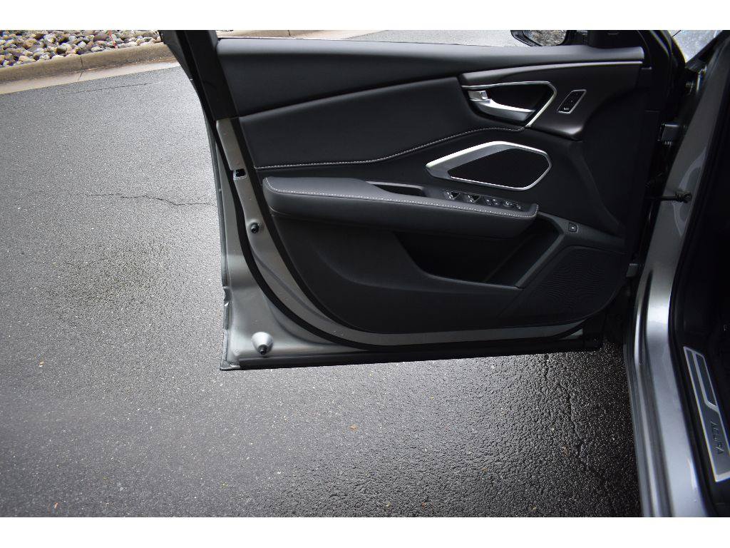 New 2026 Acura RDX SH-AWD image 28