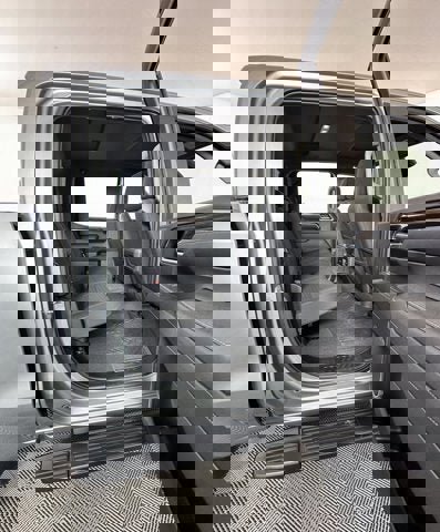 Certified 2023 Chevrolet Silverado 1500 RST AWD/4WD image 6