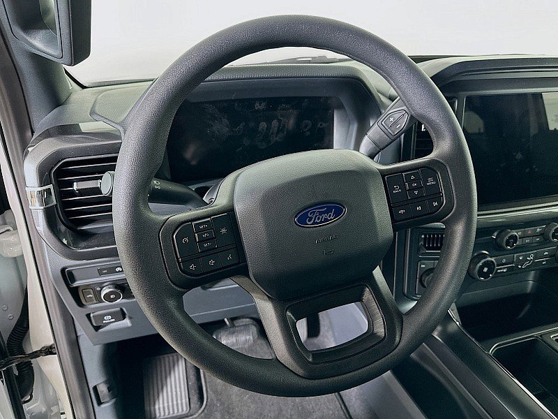 New 2025 Ford F150 STX w/ Equipment Group 200A image 9