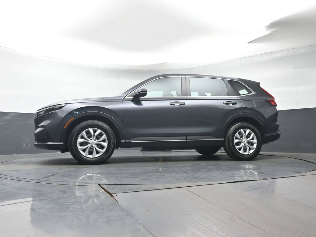 Certified 2024 Honda CR-V LX image 27