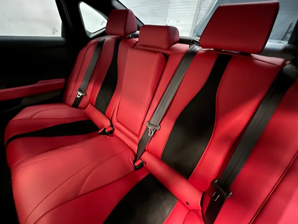 Certified 2025 Acura TLX w/ A-SPEC Package AWD/4WD image 14
