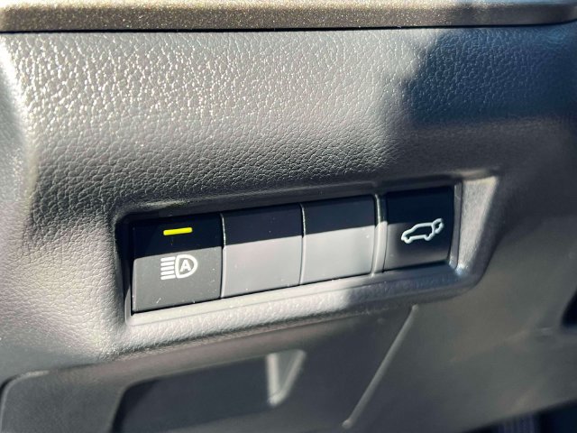 Used 2024 Toyota Grand Highlander AWD image 26