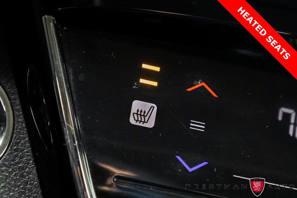 Used 2017 Honda HR-V EX-L image 5