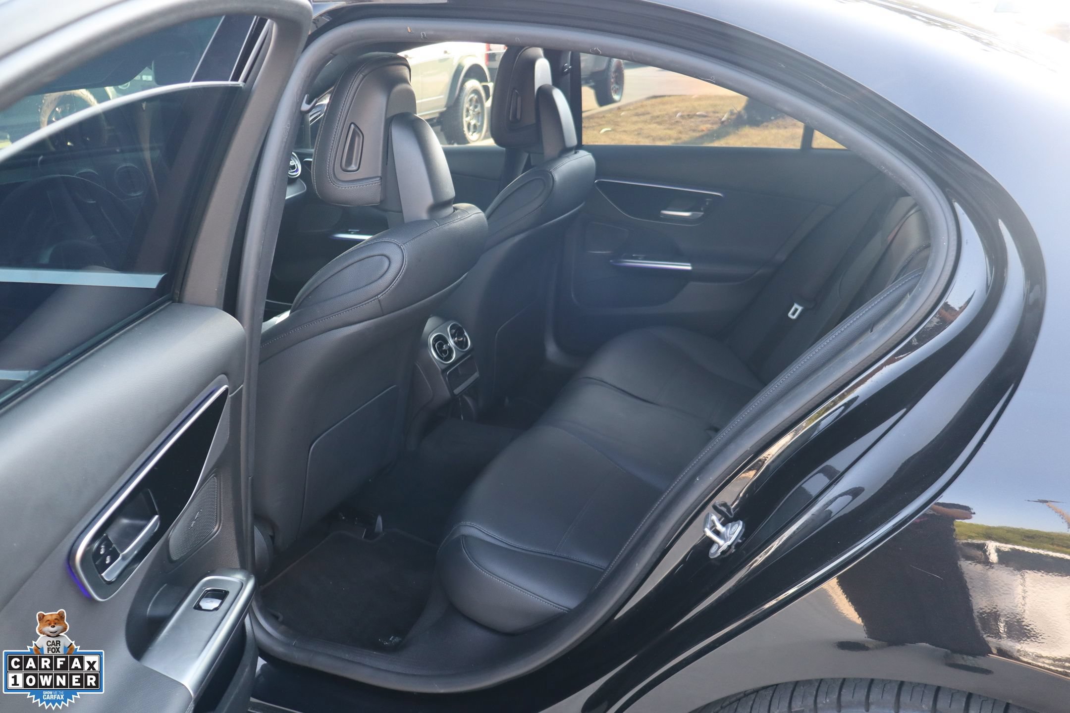 Used 2023 Mercedes-Benz C 300 Sedan image 28