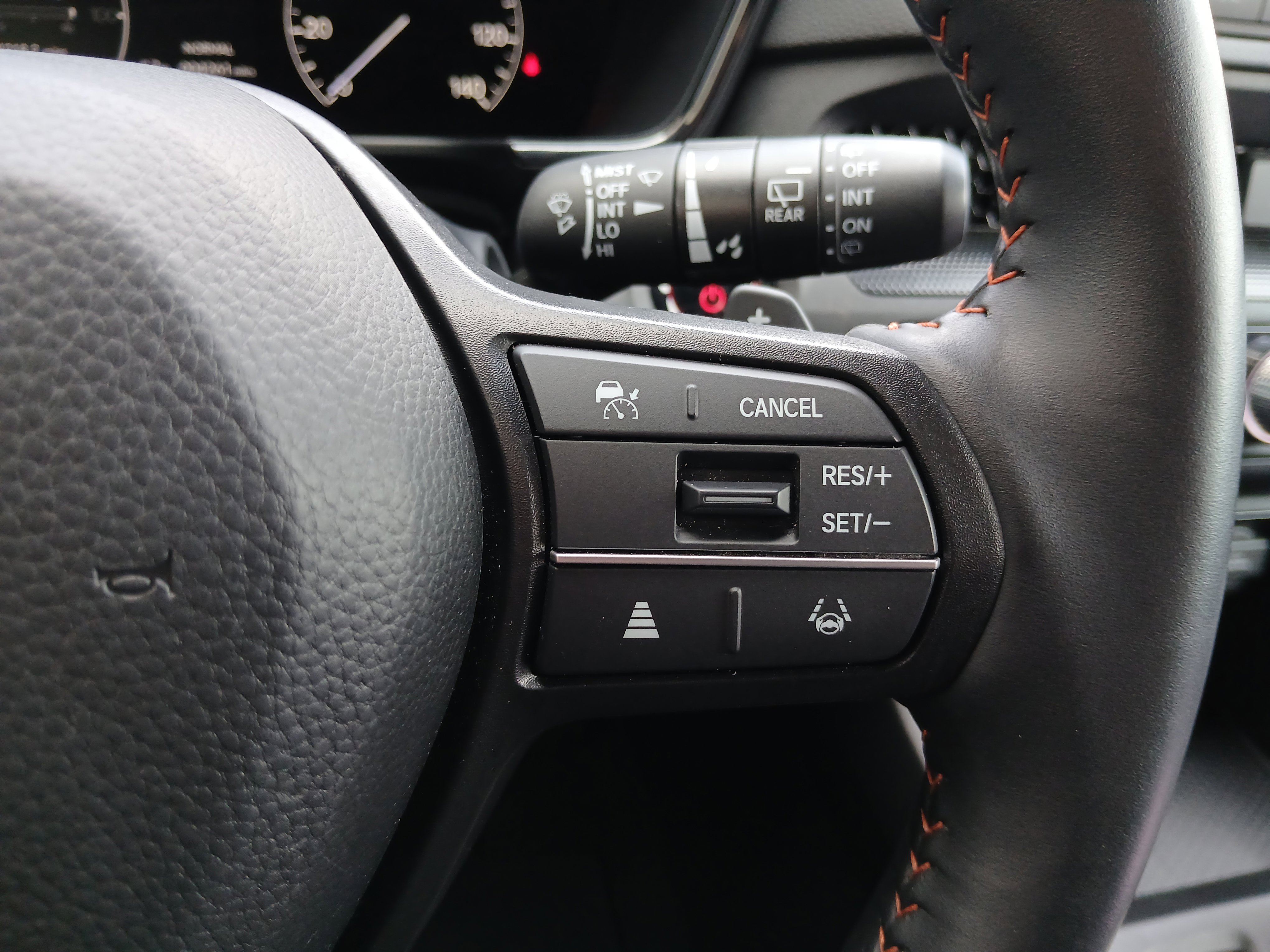 Used 2024 Honda CR-V Sport image 12