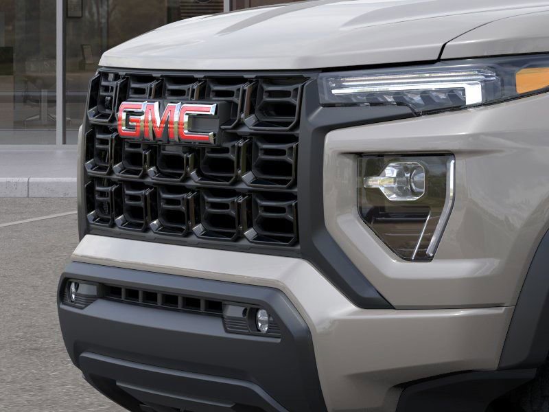 Used 2026 GMC Canyon Elevation w/ Convenience Package AWD/4WD image 13