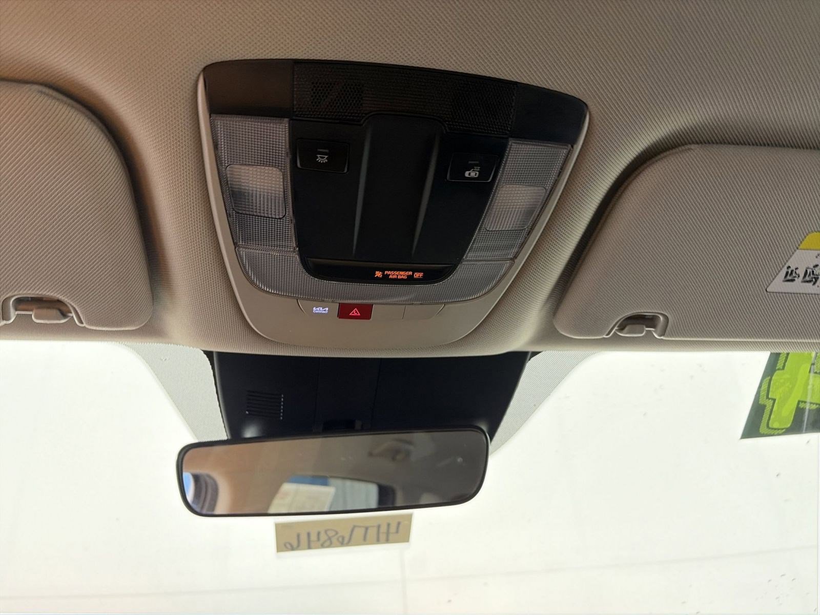 Certified 2024 Kia Sorento S image 32