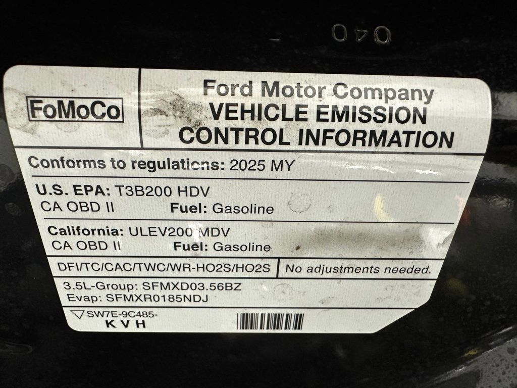 Used 2025 Ford Transit 350 XLT image 57