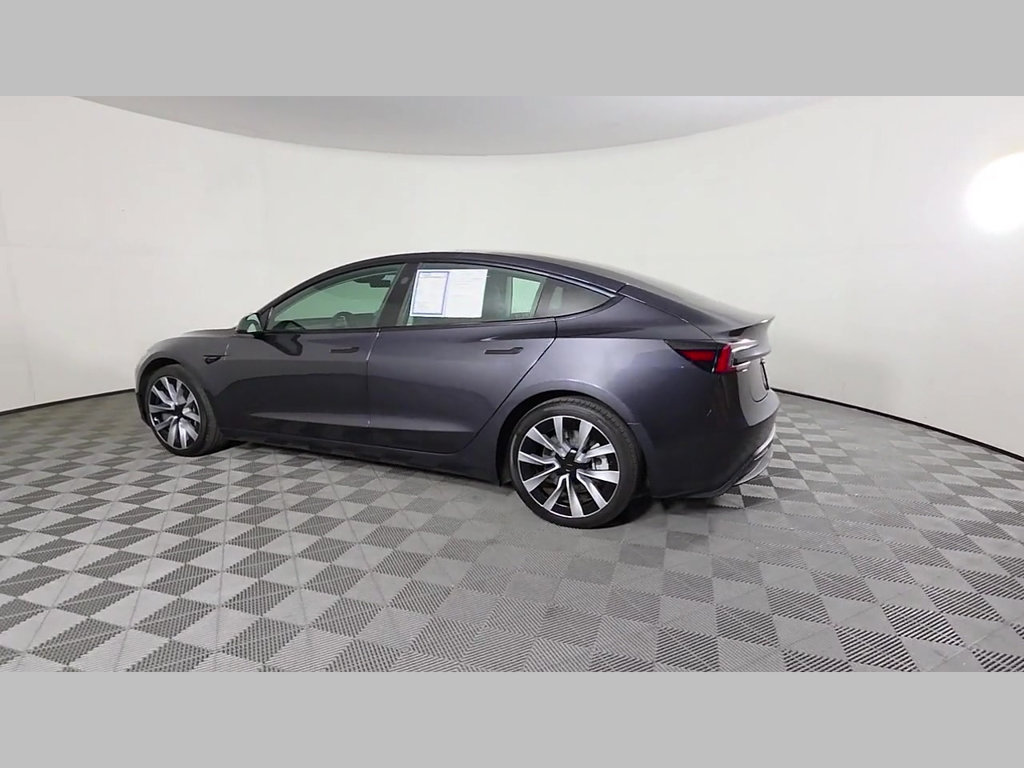 Used 2024 Tesla Model 3 Long Range RWD image 43