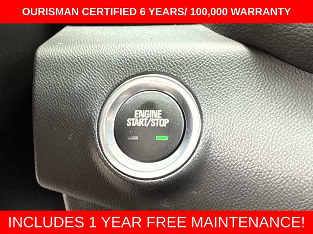 Used 2023 GMC Terrain SLE w/ Elevation Edition FWD image 24