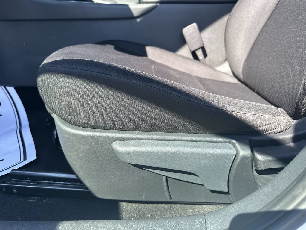 Used 2024 Nissan Sentra S FWD image 18