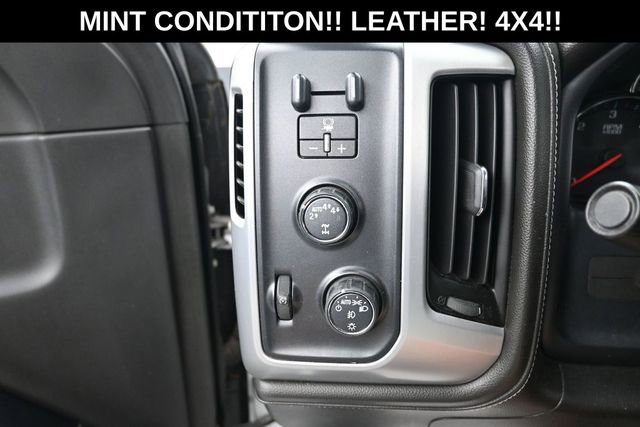 Used 2017 GMC Sierra 1500 SLT AWD/4WD image 15