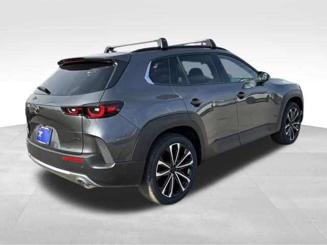 New 2026 MAZDA CX-50 AWD 2.5 S w/ Weather Package image 5