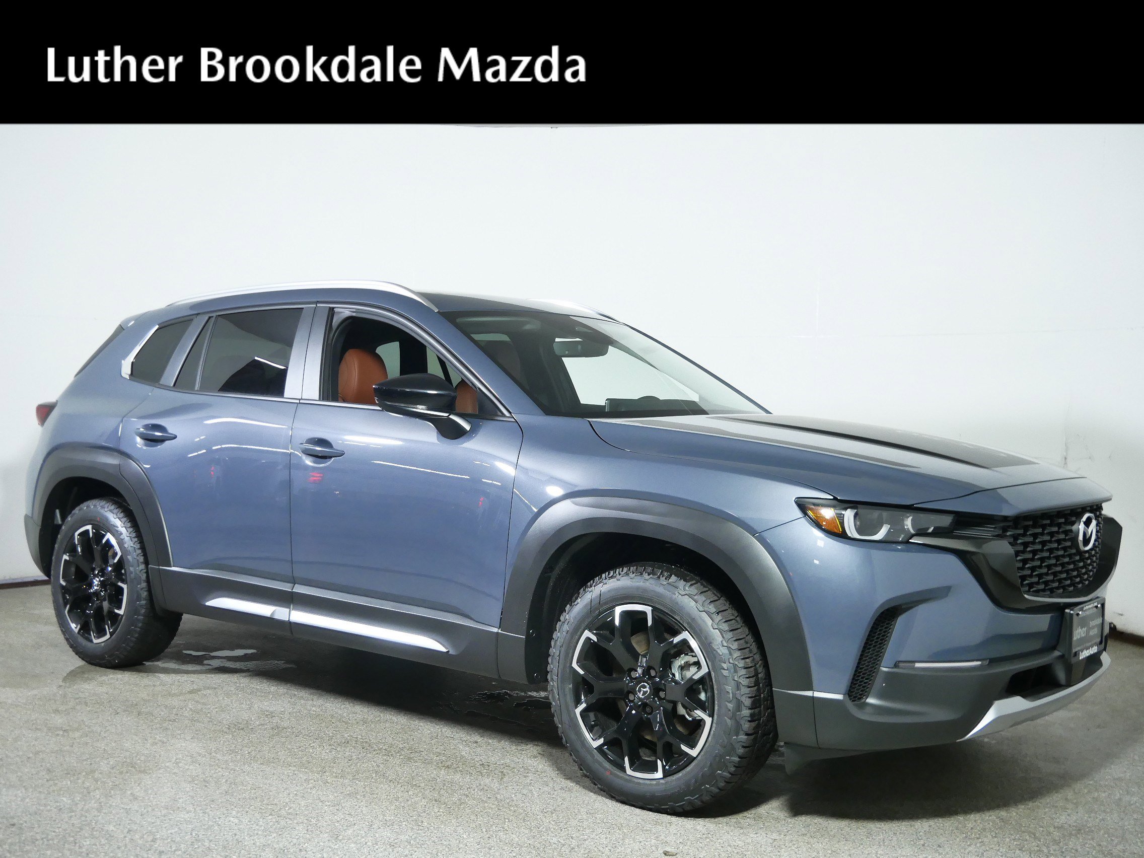 New 2025 MAZDA CX-50 Meridian Edition w/ Weather Package