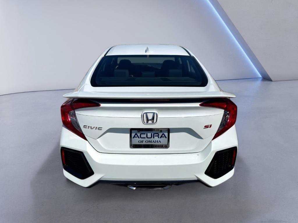 Used 2019 Honda Civic Si image 3