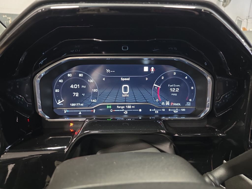 Used 2022 GMC Sierra 1500 Elevation image 18