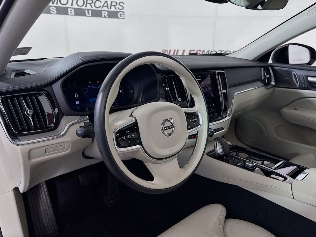 Used 2024 Volvo S60 T8 Ultimate w/ Climate Package AWD/4WD image 9