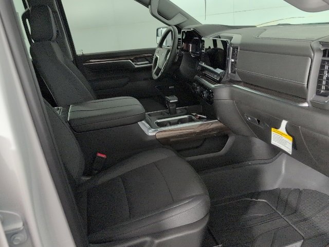 New 2025 Chevrolet Silverado 1500 RST w/ Convenience Package II image 11