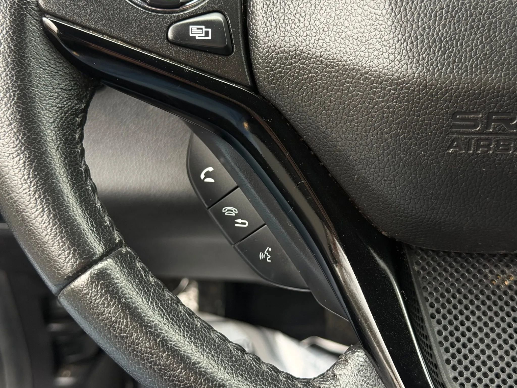 Used 2016 Honda HR-V EX-L image 37