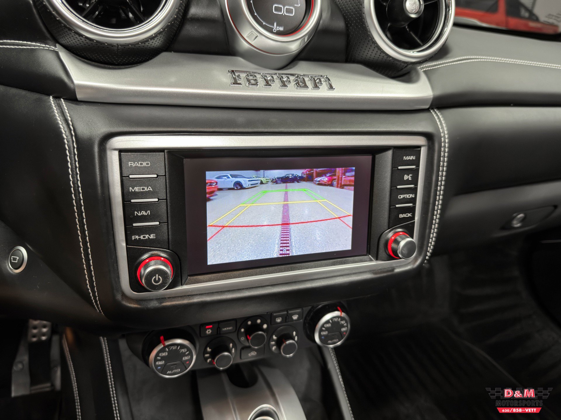 Used 2016 Ferrari California T image 23