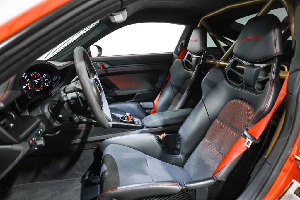 Used 2023 Porsche 911 GT3 RS image 32