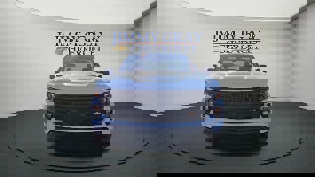 New 2026 Chevrolet Silverado 1500 W/T w/ WT Value Package image 8