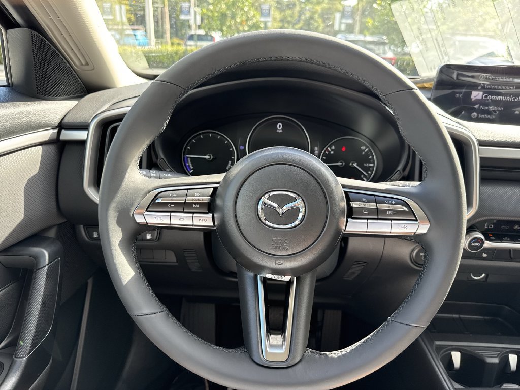 New 2026 MAZDA CX-50 2.5 Hybrid w/ Weather Package AWD/4WD image 48