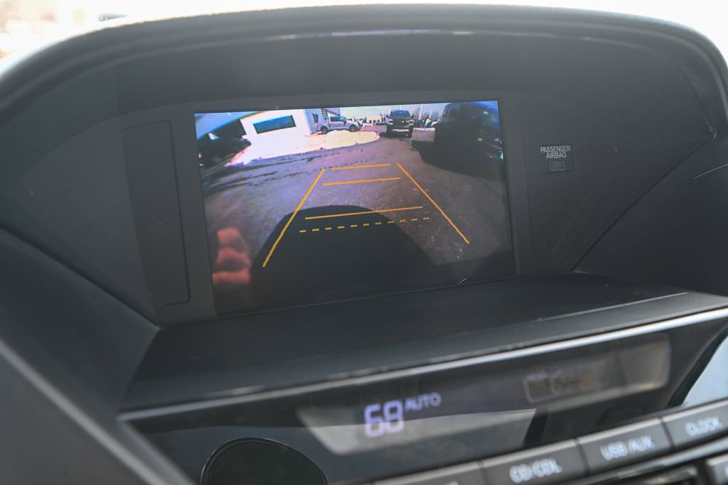 Used 2014 Honda Pilot EX-L image 39