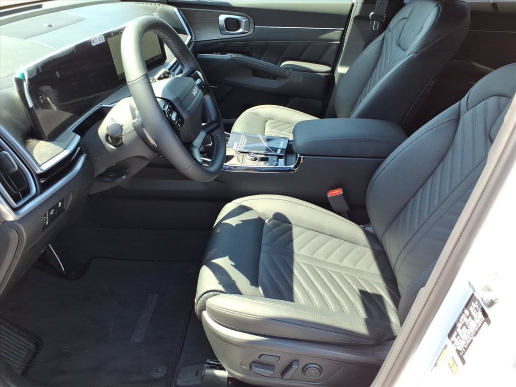 New 2026 Kia Sorento SX Prestige AWD/4WD image 10