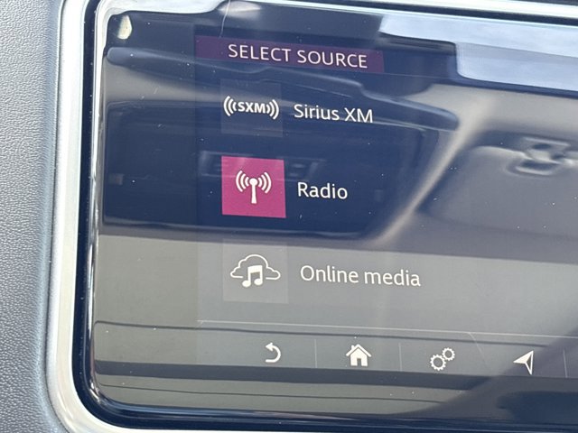 Used 2021 Land Rover Range Rover P525 Westminster Edition LWB AWD/4WD image 38