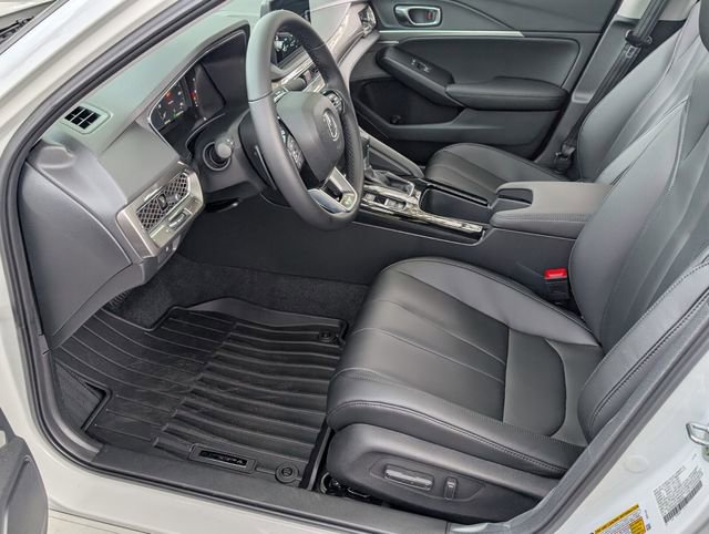 New 2026 Acura Integra image 5