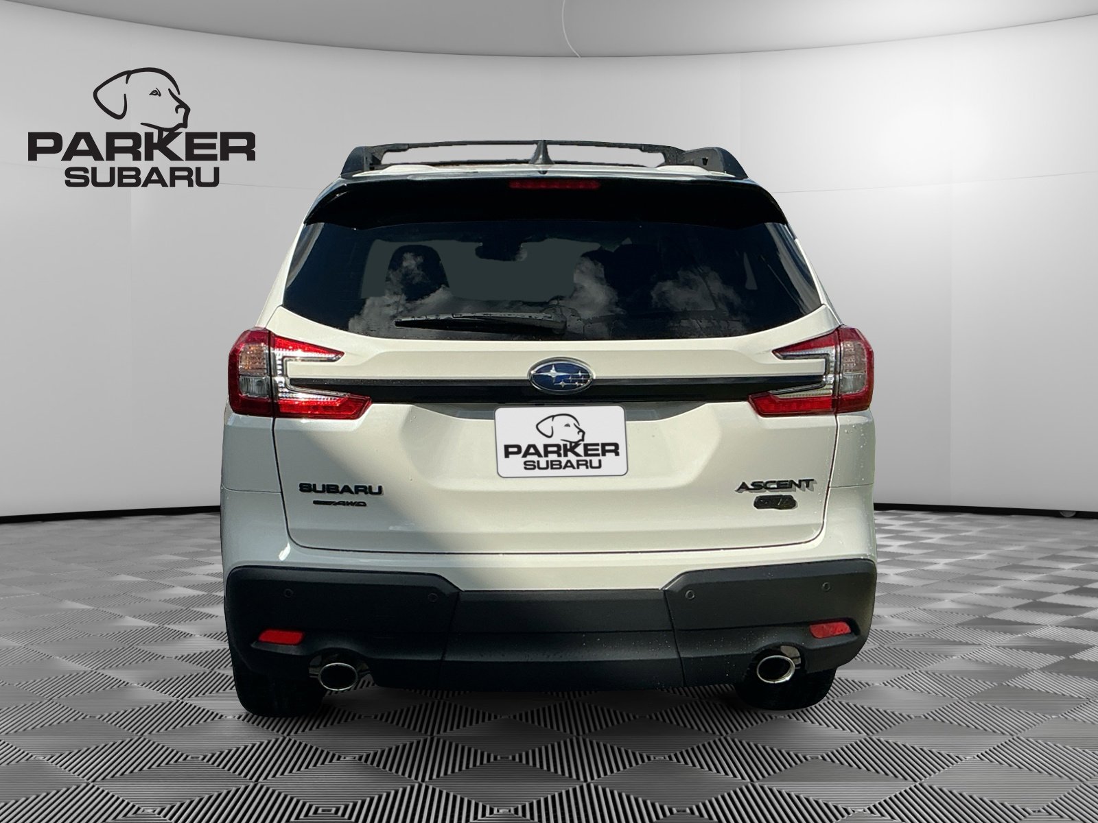 New 2026 Subaru Ascent Bronze Edition image 4