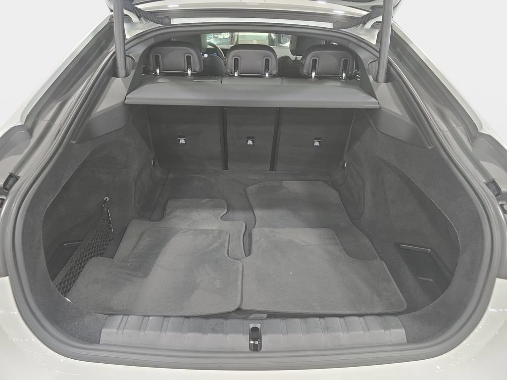 Certified 2024 BMW i4 eDrive35 RWD image 10