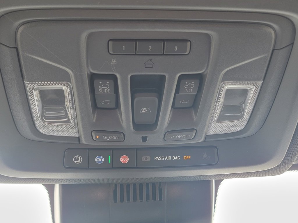 New 2025 Chevrolet Silverado 2500 High Country w/ Technology Package image 23