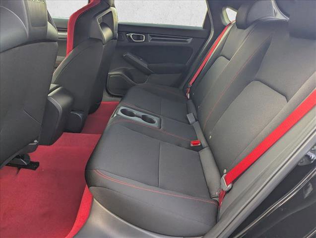 New 2025 Honda Civic Type R image 13