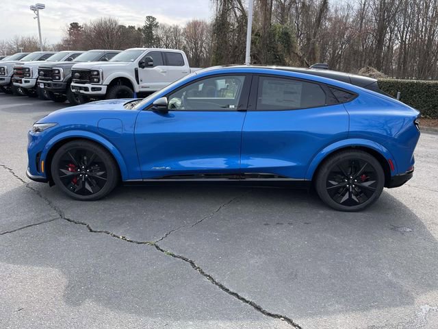 New 2025 Ford Mustang Mach-E GT image 31