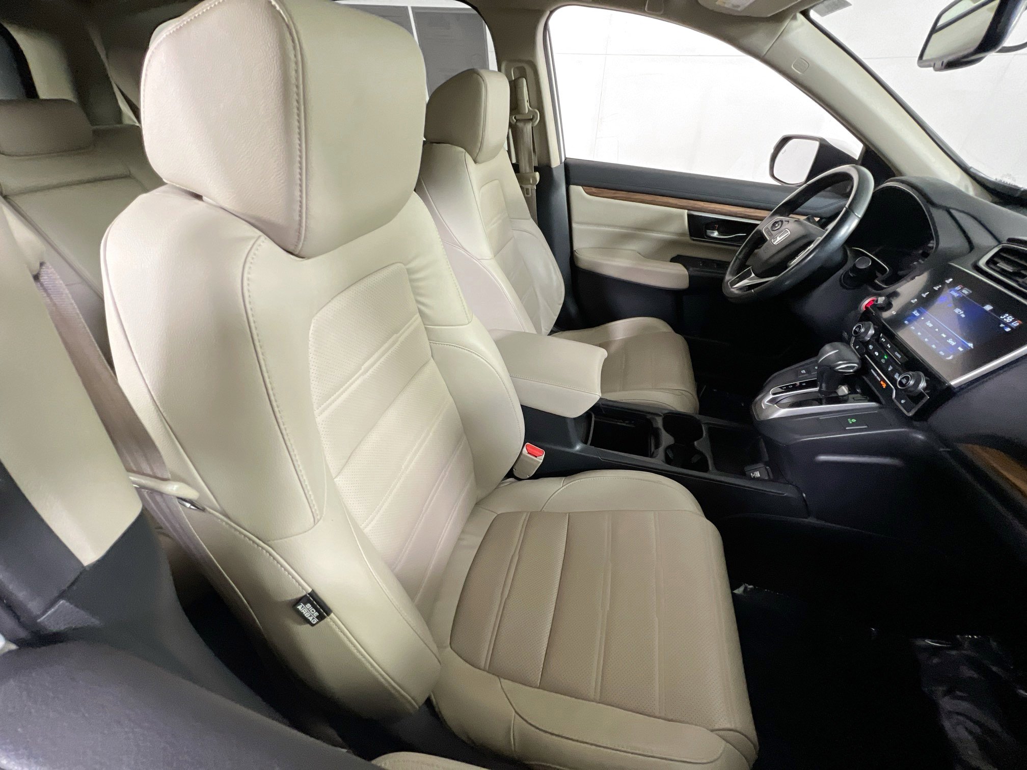 Used 2019 Honda CR-V EX-L image 27
