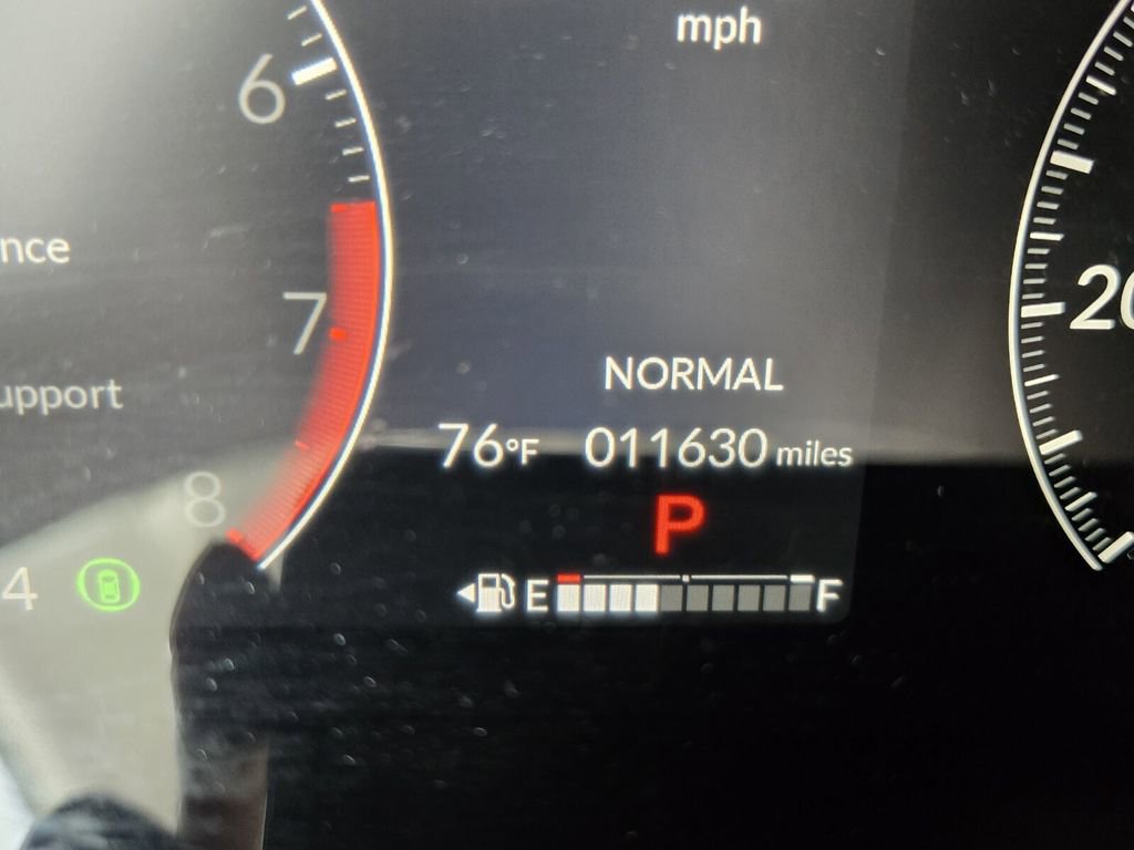 Used 2025 Honda CR-V LX image 23